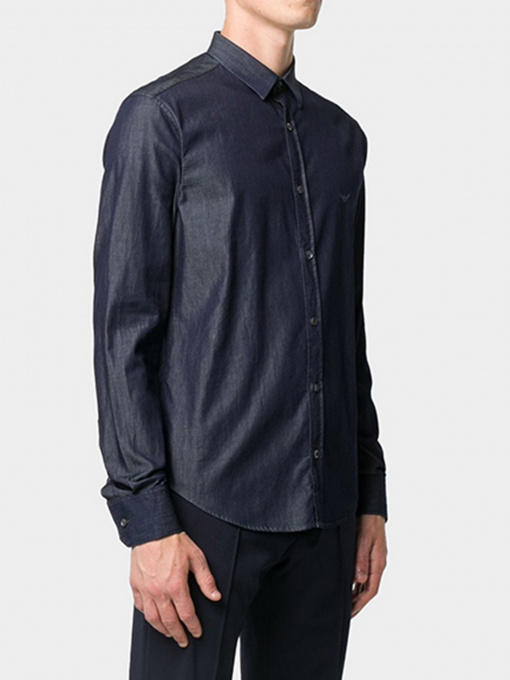 Рубашки Emporio Armani модель 6H1C03-1DG5Z-0941 Фото
