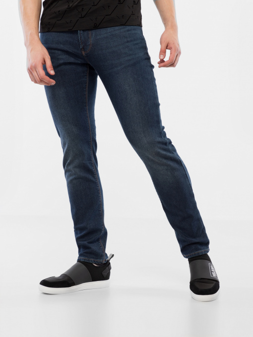 Джинсы Emporio Armani үлгі 6H1J06-1DPMZ-0942 Фото