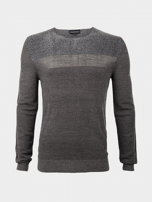 Кардигандар мен жемпірлер Emporio Armani үлгі 6H1MY1-1MF1Z-0631 Фото