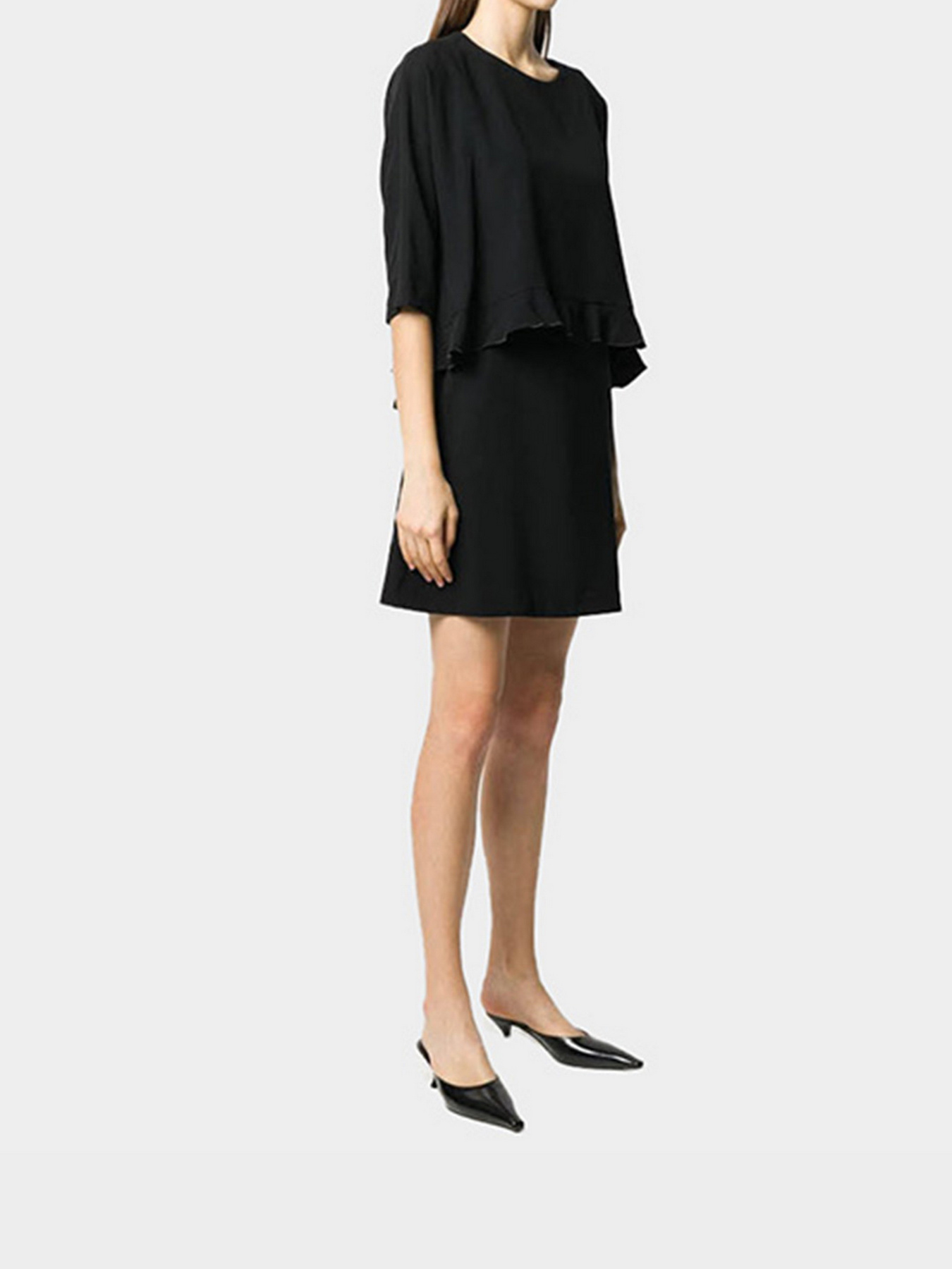 Платья Emporio Armani модель 6H2A62-2N5KZ-0999 Фото