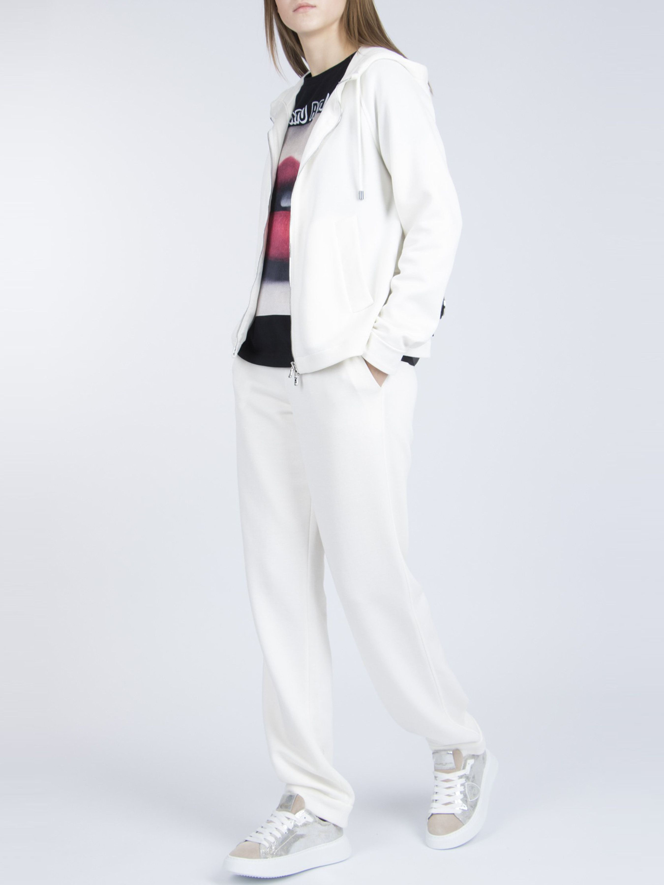 Куртки и дубленки Emporio Armani модель 6H2B9A-2JR2Z-0101 Фото