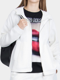Куртки и дубленки Emporio Armani модель 6H2B9A-2JR2Z-0101 Фото