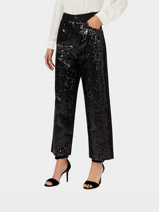 Шалбар Emporio Armani үлгі 6H2J31-2N5HZ-0999 Фото