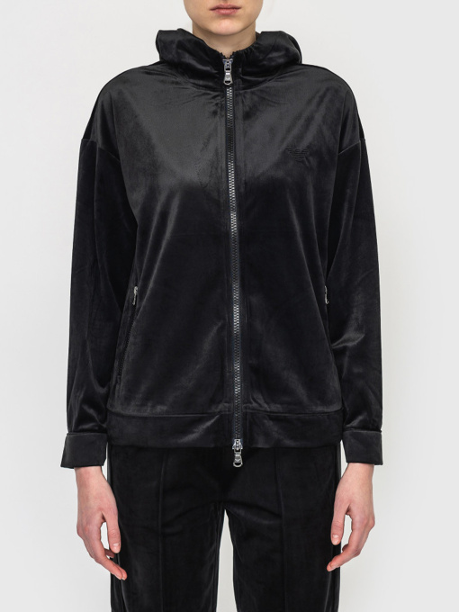 Худи и свитшоты Emporio Armani модель 6H2M6J-2JQRZ-0999 Фото