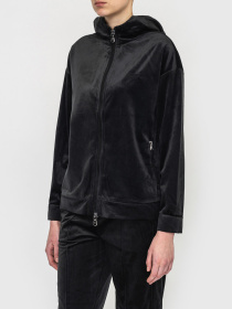 Худи и свитшоты Emporio Armani модель 6H2M6J-2JQRZ-0999 Фото