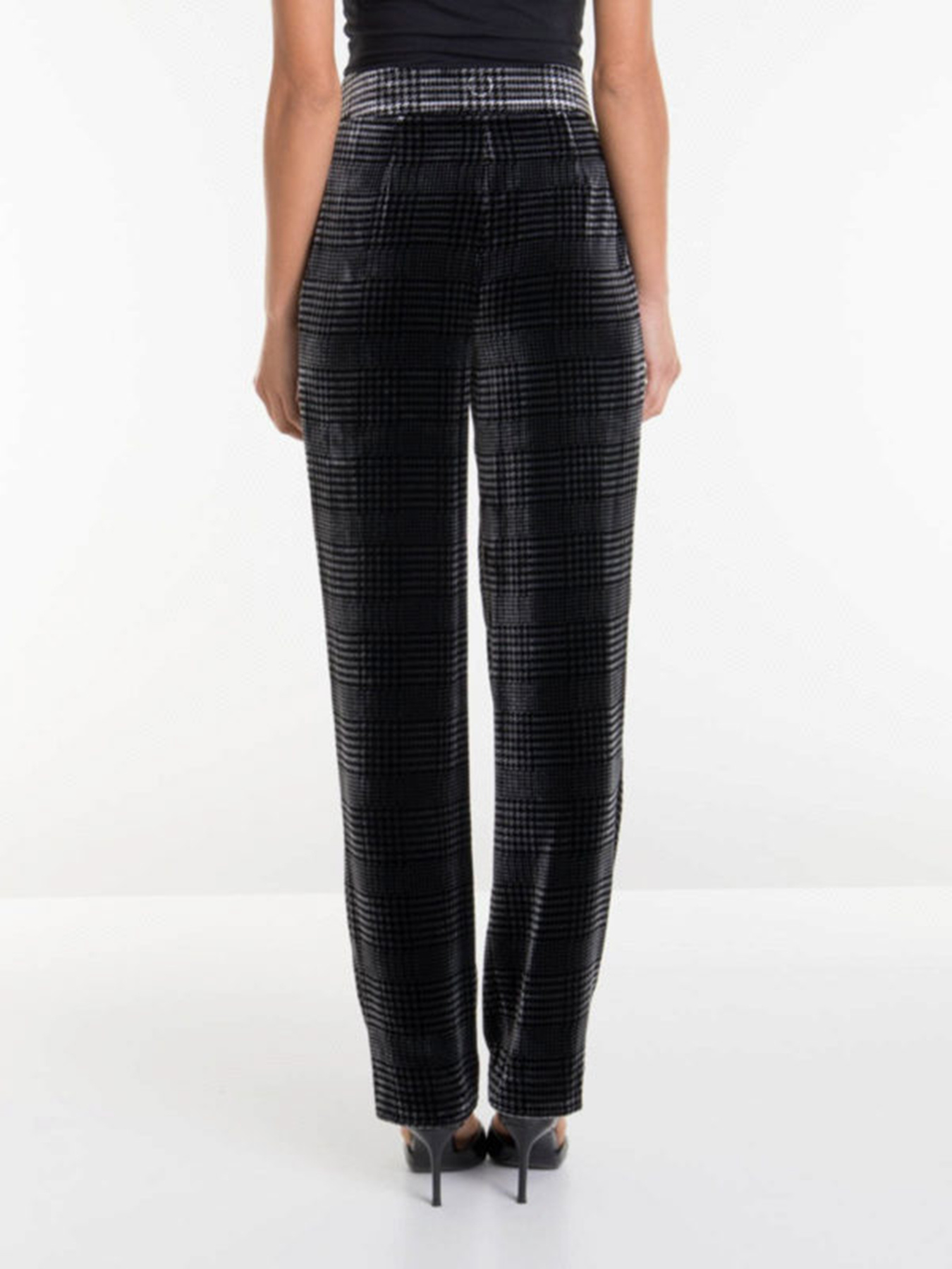 Брюки Emporio Armani модель 6H2P78-2NMGZ-F615 Фото