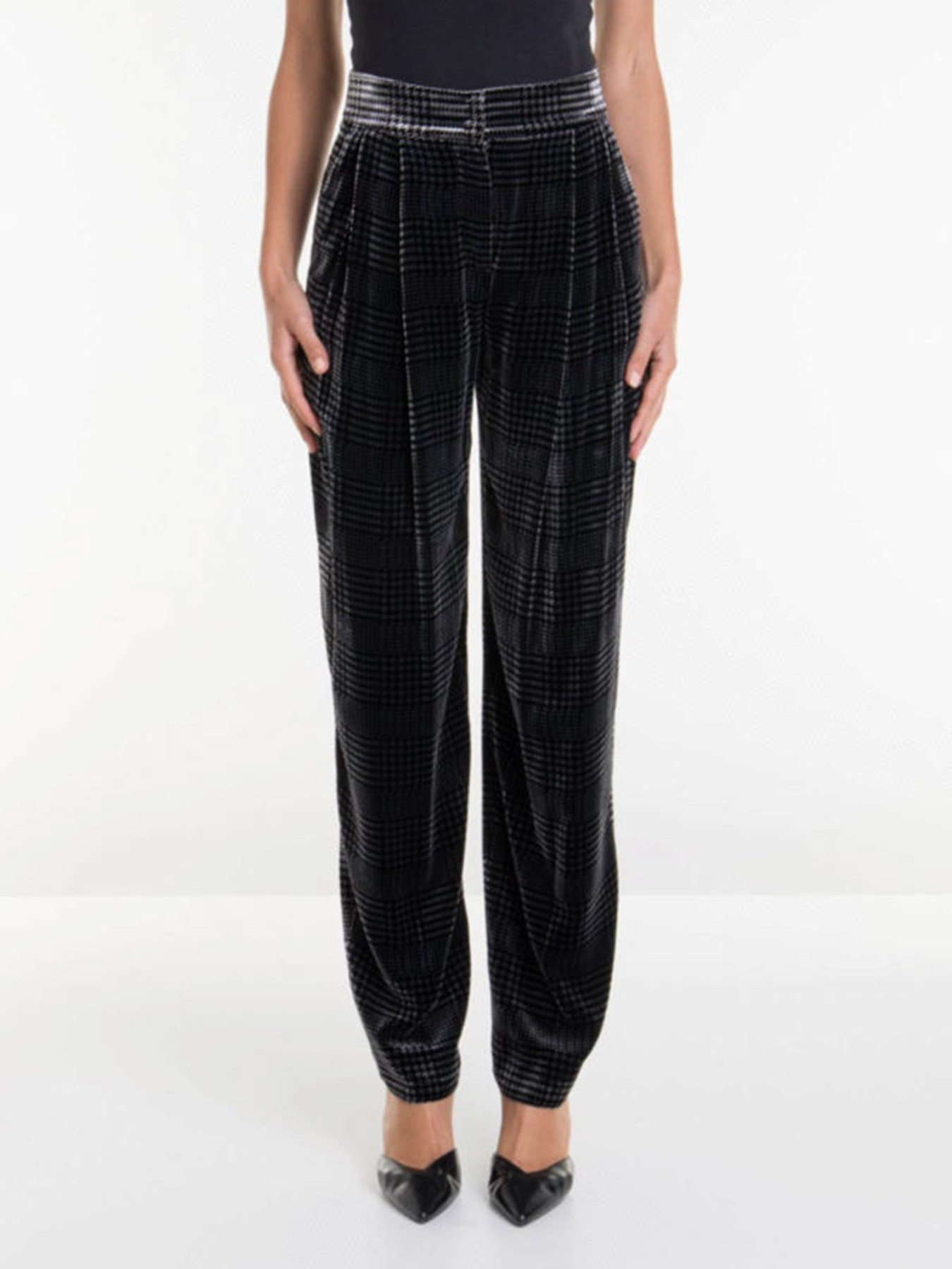 Брюки Emporio Armani модель 6H2P78-2NMGZ-F615 Фото