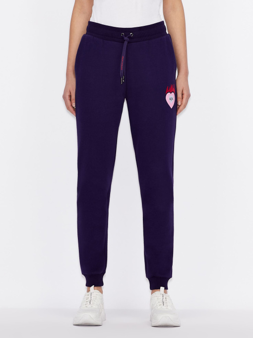 Брюки Armani Exchange модель 6HYP78-YJ4CZ-1339 Фото