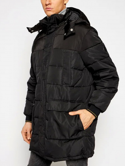 Күрткелер мен тондар Armani Exchange үлгі 6HZL01-ZNFYZ-1200 Фото
