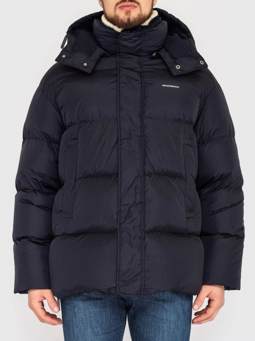 Күрткелер мен тондар Emporio Armani үлгі 6K1B99-1NQTZ-0920 Фото