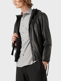 Рубашки Emporio Armani модель 6K1CD4-1NZRZ-F612 Фото