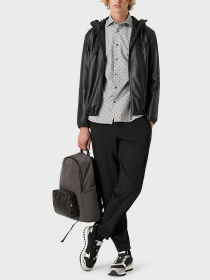 Рубашки Emporio Armani модель 6K1CD4-1NZRZ-F612 Фото