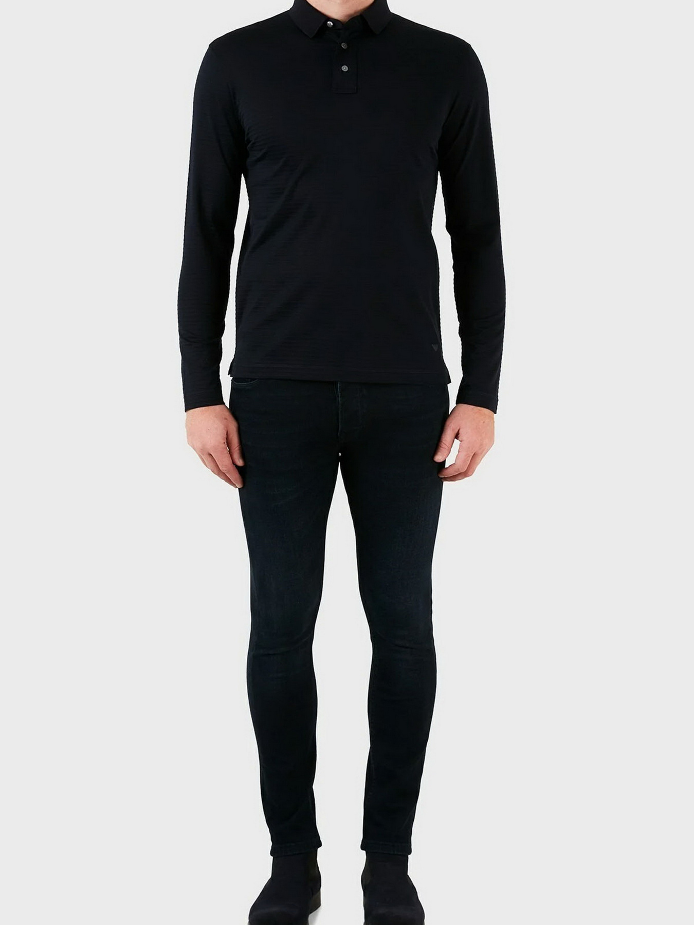 Emporio Armani модель 6K1F75-1JGYZ-09C8 Фото