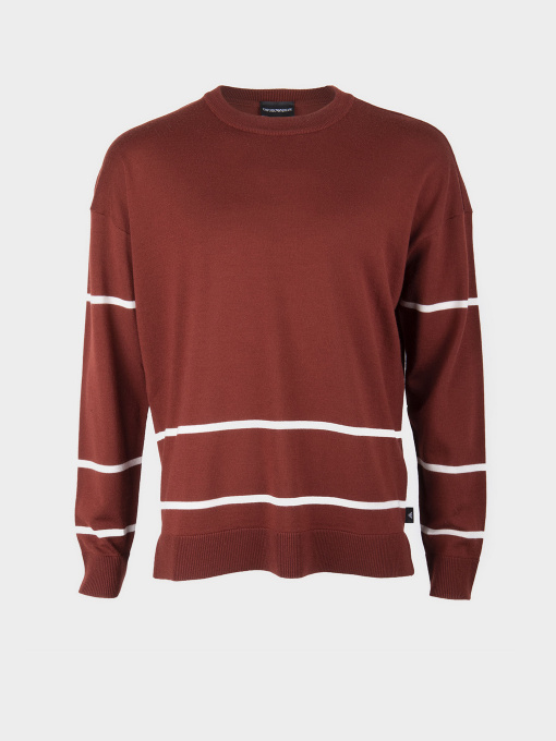 Кардигандар мен жемпірлер Emporio Armani үлгі 6K1MT2-1MD8Z-0358 Фото