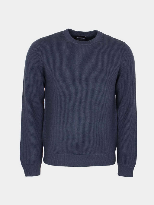 Кардигандар мен жемпірлер Emporio Armani үлгі 6K1MU3-1MQXZ-0920 Фото