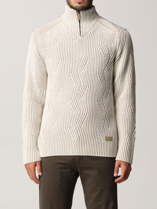 Кардигандар мен жемпірлер Emporio Armani үлгі 6K1MV1-1M01Z-0102 Фото