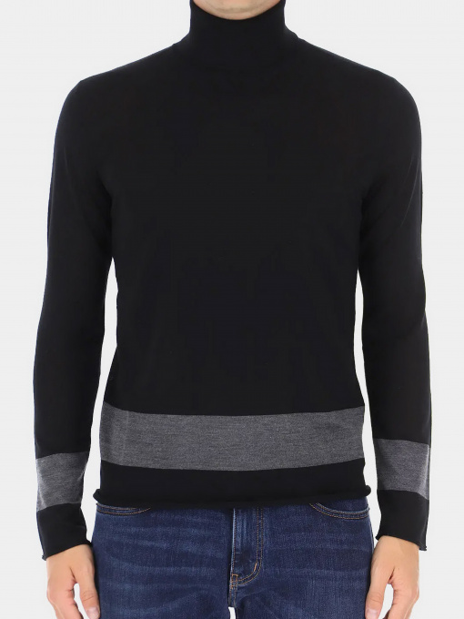 Кардигандар мен жемпірлер Emporio Armani үлгі 6K1MXB-1MPVZ-0999 Фото