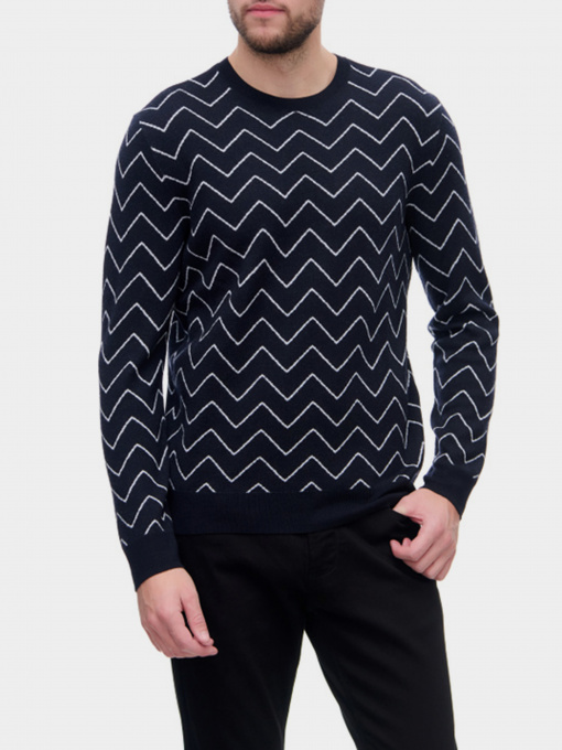 Кардигандар мен жемпірлер Emporio Armani үлгі 6K1MXP-1MQYZ-F930 Фото