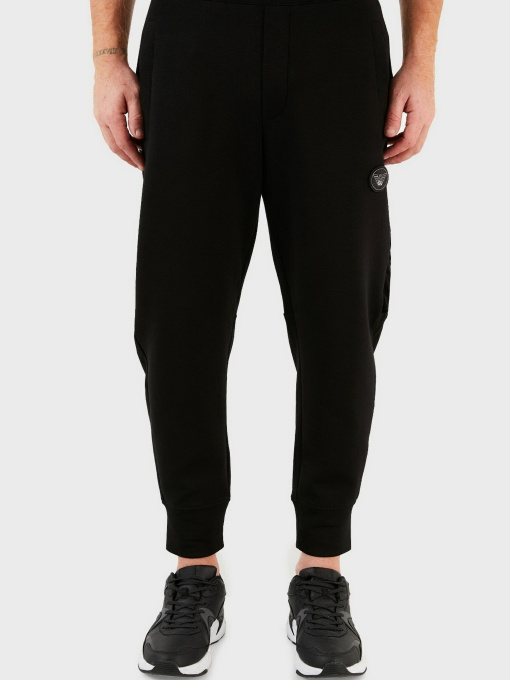 Брюки Emporio Armani модель 6K1P65-1JHSZ-0999 Фото