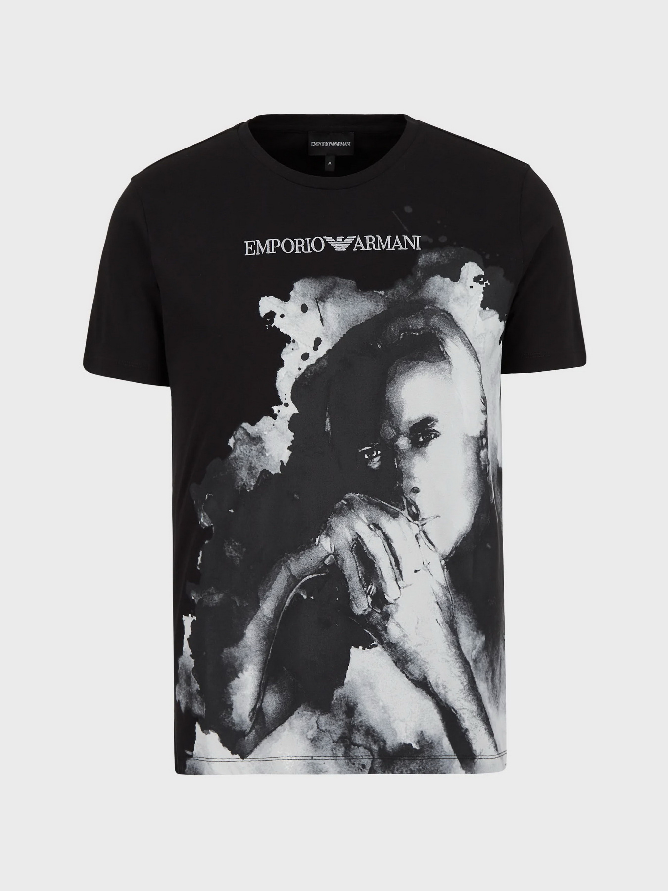 Футболки и поло Emporio Armani модель 6K1T6U-1JQ4Z-F058 Фото