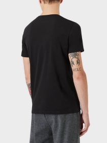 Футболки и поло Emporio Armani модель 6K1T6U-1JQ4Z-F058 Фото