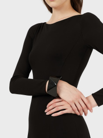 Платья Emporio Armani модель 6K2A8P-2JDCZ-0999 Фото