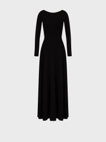Платья Emporio Armani модель 6K2A8P-2JDCZ-0999 Фото
