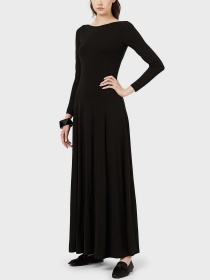 Платья Emporio Armani модель 6K2A8P-2JDCZ-0999 Фото