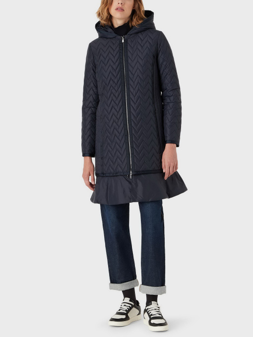 Куртки и дубленки Emporio Armani модель 6K2L62-2NJBZ-0919 Фото