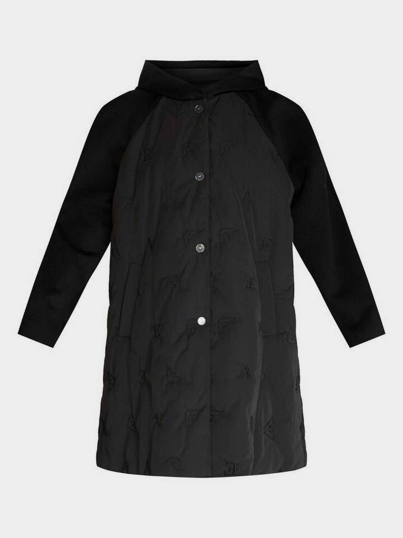 Пальто и плащи Emporio Armani модель 6K2L89-2NIEZ-0999 Фото