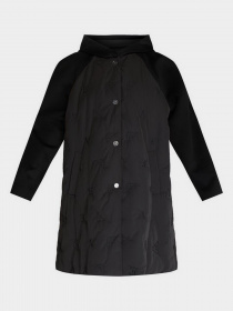 Пальто и плащи Emporio Armani модель 6K2L89-2NIEZ-0999 Фото