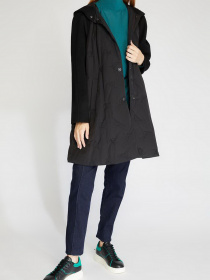 Пальто и плащи Emporio Armani модель 6K2L89-2NIEZ-0999 Фото