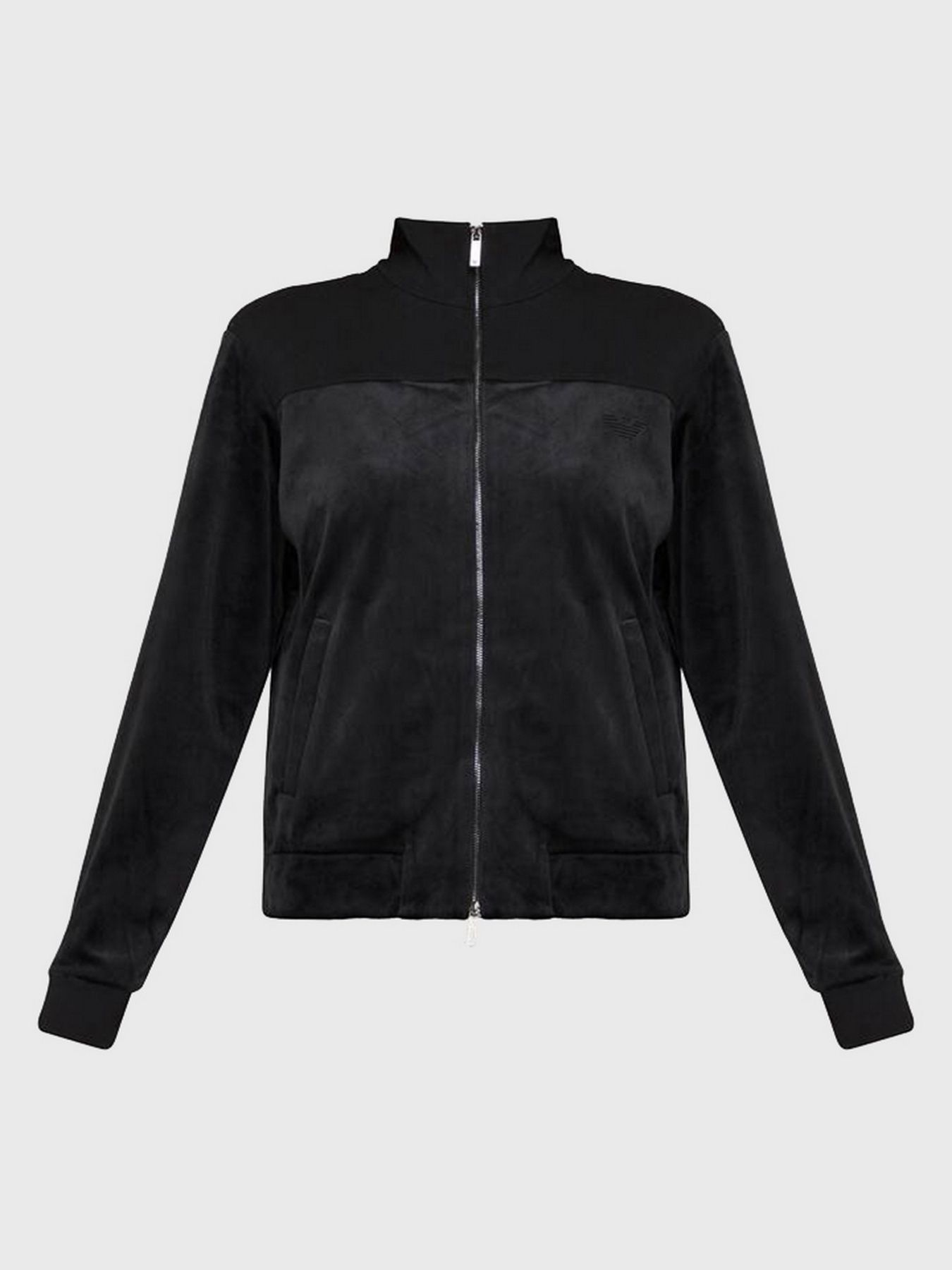 Худи и свитшоты Emporio Armani модель 6K2M6F-2JQRZ-0999 Фото