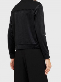 Худи и свитшоты Emporio Armani модель 6K2M6F-2JQRZ-0999 Фото