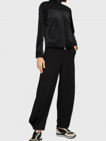 Худи и свитшоты Emporio Armani модель 6K2M6F-2JQRZ-0999 Фото