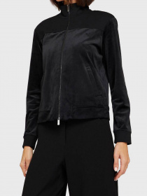 Худи и свитшоты Emporio Armani модель 6K2M6F-2JQRZ-0999 Фото