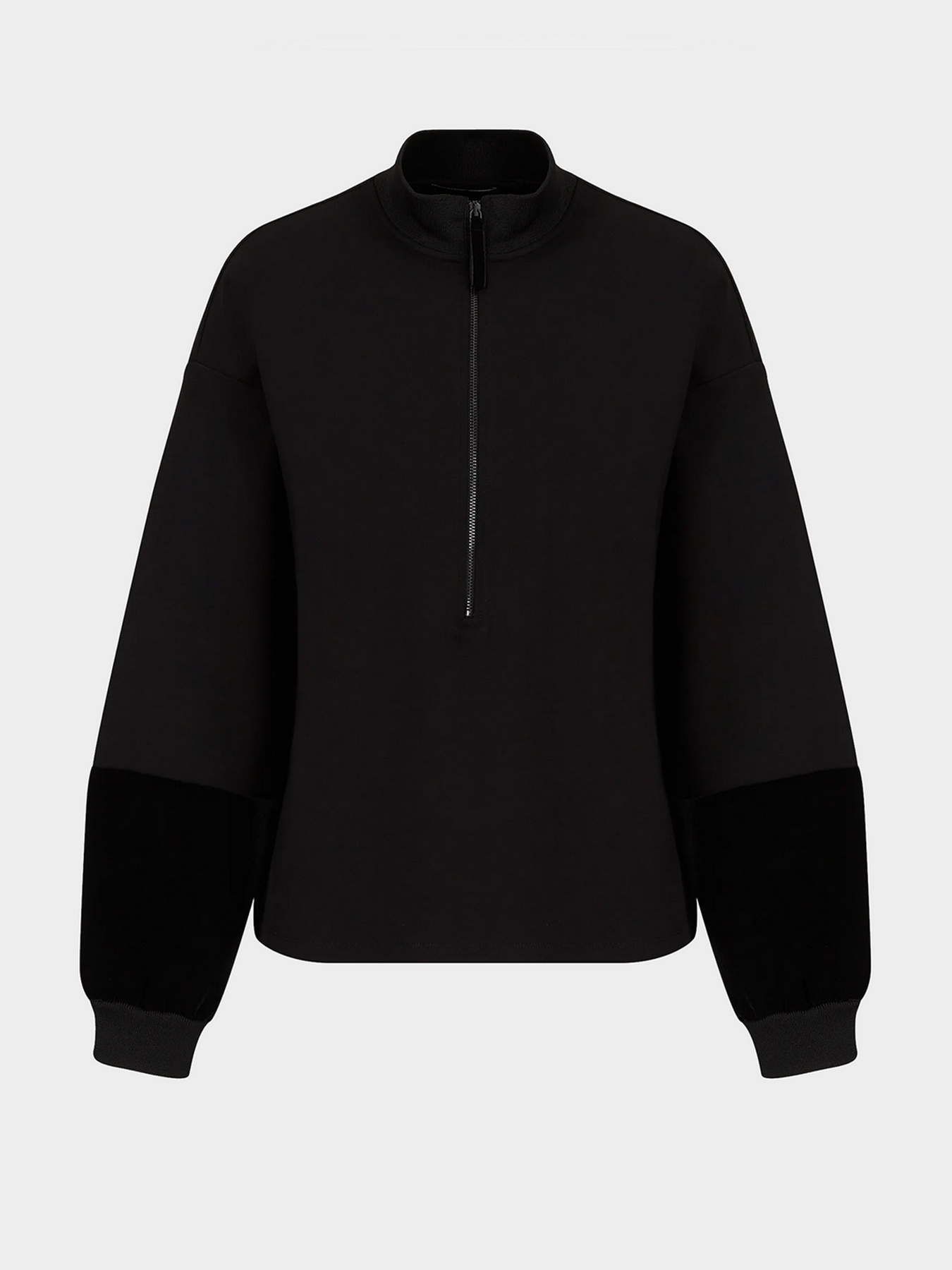 Худи и свитшоты Emporio Armani модель 6K2M7M-2JRIZ-0999 Фото