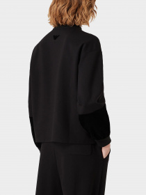 Худи и свитшоты Emporio Armani модель 6K2M7M-2JRIZ-0999 Фото