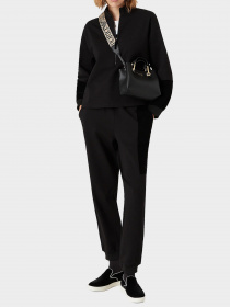 Худи и свитшоты Emporio Armani модель 6K2M7M-2JRIZ-0999 Фото