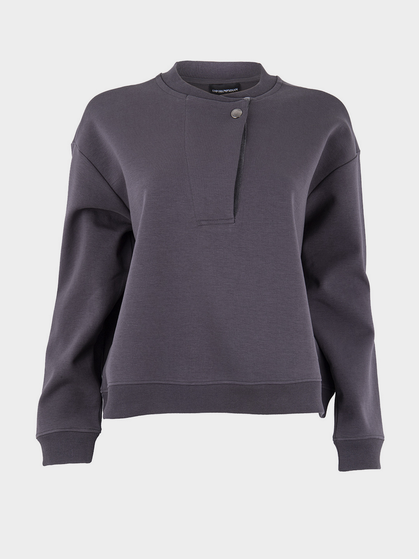 Худи и свитшоты Emporio Armani модель 6K2M7Q-2JRMZ-0626 Фото