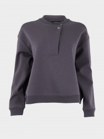 Худи и свитшоты Emporio Armani модель 6K2M7Q-2JRMZ-0626 Фото