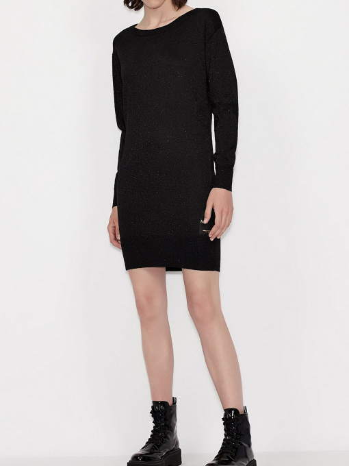 Платья Armani Exchange модель 6KYA1H-YMT7Z-1200 Фото