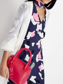 Платья Armani Exchange модель 6KYA32-YN6AZ-25AP Фото