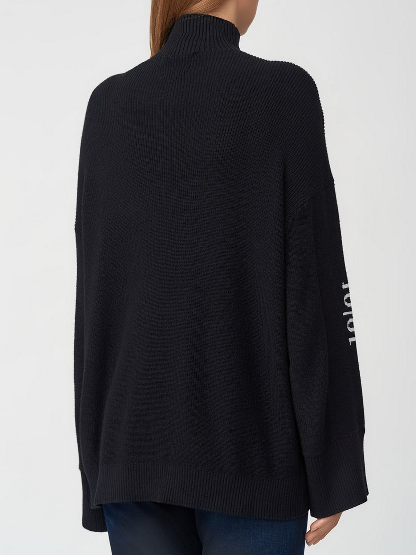 Худи и свитшоты Armani Exchange модель 6KYM1R-YMT4Z-1200 Фото