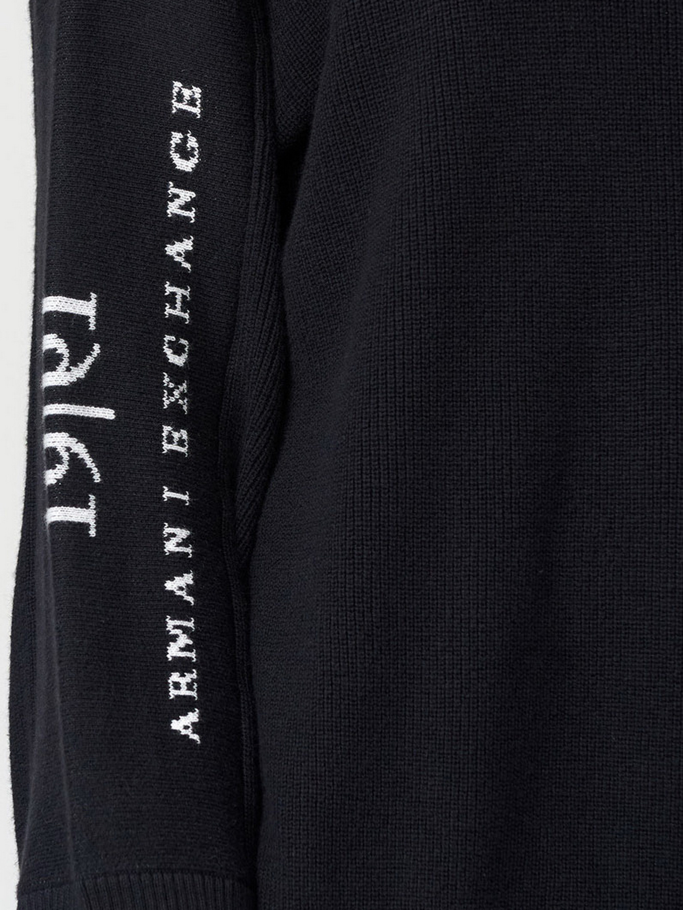 Худи и свитшоты Armani Exchange модель 6KYM1R-YMT4Z-1200 Фото