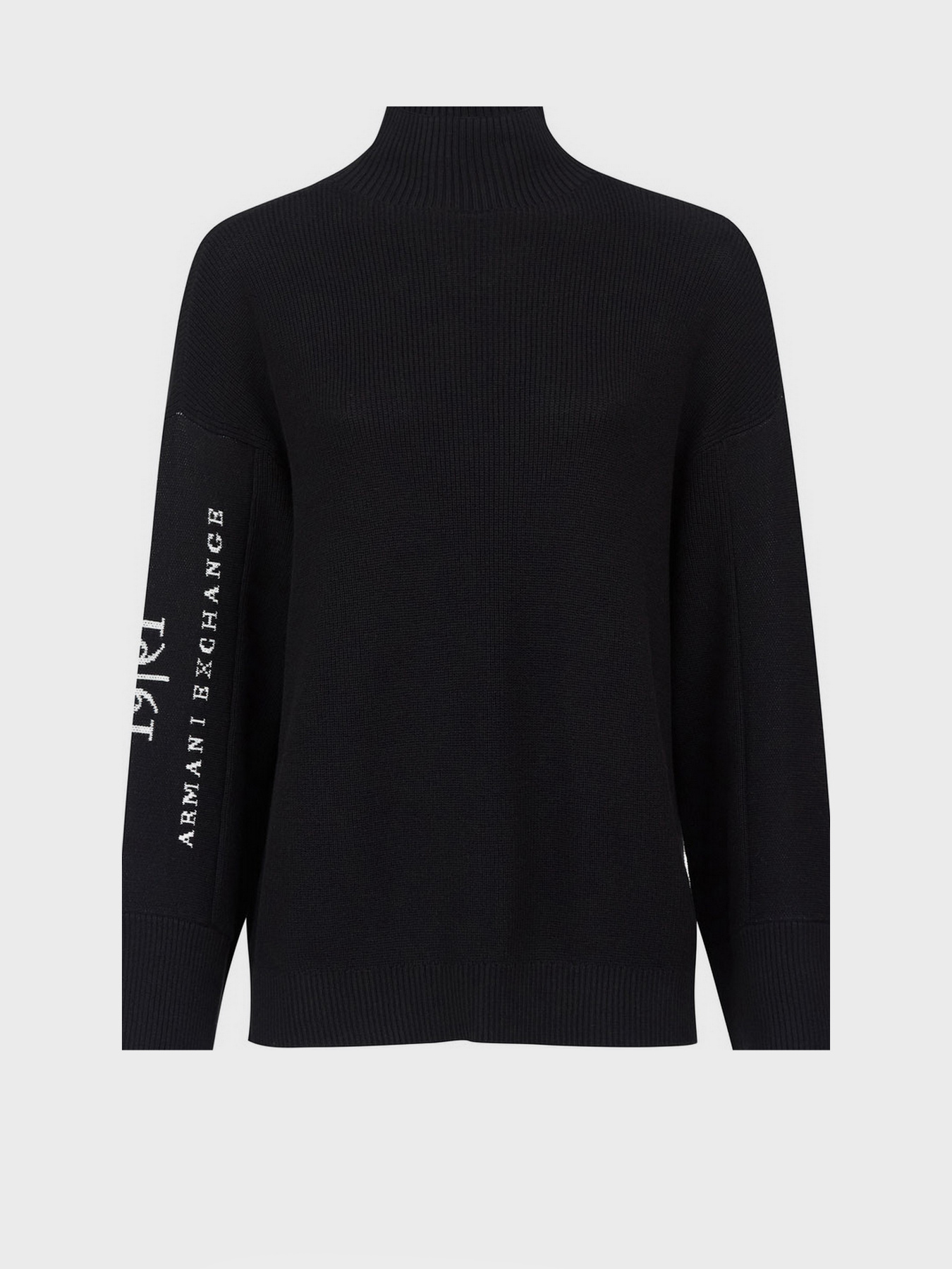 Худи и свитшоты Armani Exchange модель 6KYM1R-YMT4Z-1200 Фото