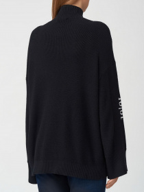 Худи и свитшоты Armani Exchange модель 6KYM1R-YMT4Z-1200 Фото