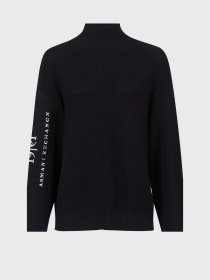 Худи и свитшоты Armani Exchange модель 6KYM1R-YMT4Z-1200 Фото