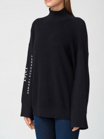 Худи и свитшоты Armani Exchange модель 6KYM1R-YMT4Z-1200 Фото