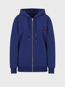 Худи и свитшоты Armani Exchange модель 6KYM38-YJ6PZ-15AN Фото